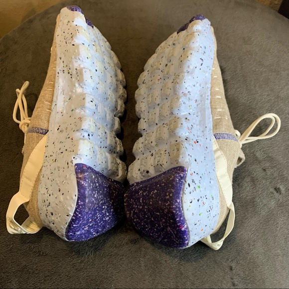 Nike Space Hippie 04 Astronomy Blue Size: 11 - Picture 7 of 9